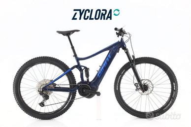 Giant Stance E+0 Pro XT t.M