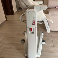 Seggiolone pegperego