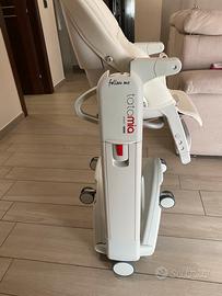 Seggiolone pegperego