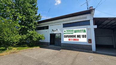 CAPANNONE A BOLLATE