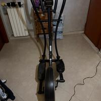Ellittica sport e cardio
