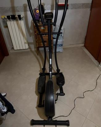 Ellittica sport e cardio