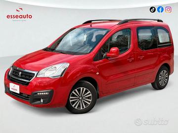 Peugeot Partner Tepee BlueHDi 100 Outdoor - PROMO 