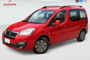 Peugeot Partner Tepee BlueHDi 100 Outdoor