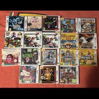Videogiochi 3ds e ds completi