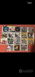 Videogiochi 3ds e ds completi