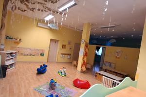 Attività asilo nido