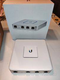 Unifi security gateway USG 3P ubiquiti