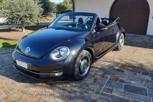 Maggiolino cabriolet