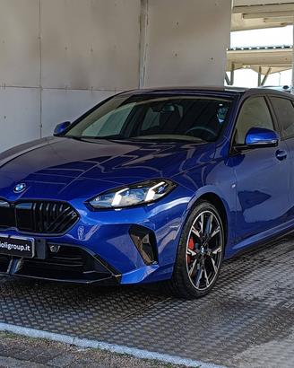 BMW Serie 1 F70 - 118d MSport Pro auto U14273