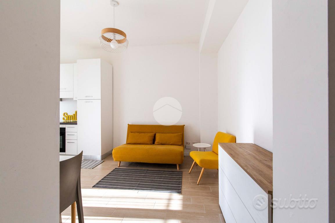 Apartment in Milano, Molinazzo, Municipio 7 - Vista 4