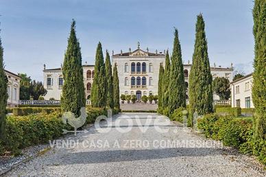 Villa Via Palladio, 35B, 31011, Asolo