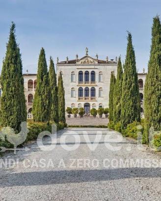 Villa Via Palladio, 35B, 31011, Asolo