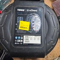 thule ck7 -k7    080 7 millimetri le più sottili 