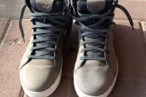 ScSCARPE MOTO DAINESE DONNA