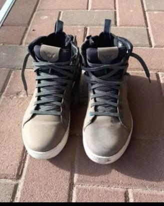 ScSCARPE MOTO DAINESE DONNA