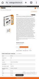 Bticino 364614 kit videocitofono 