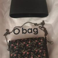 Borsa O bag mini intercambiabile