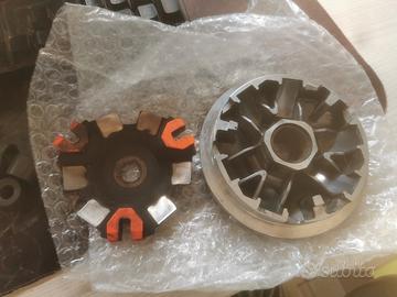 variatore sh125/150 reveno