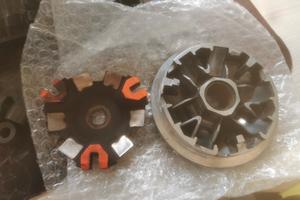 variatore sh125/150 reveno