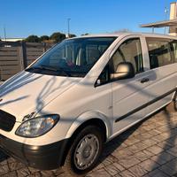 VITO MIXTO 111 Cdi 5 posti