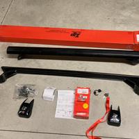 Barre da tetto Mercedes classe A 180