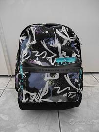 Zaino Seven perfetto per la scuola 