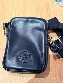 Moncler borsa tracolla usato