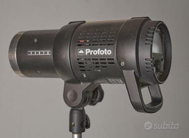 profoto b1 air 500