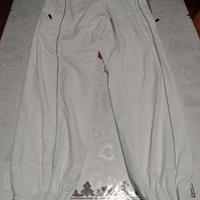 Pantaloni sportivi donna taglia M Brugi