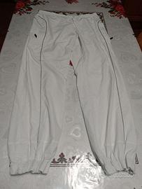 Pantaloni sportivi donna taglia M Brugi