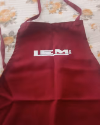 grembiule da macellaio 