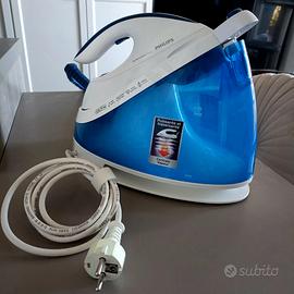 Ferro da stiro con caldaia Philips