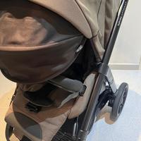 Trio inglesina aptica xt