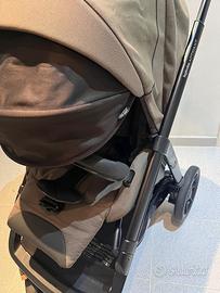 Trio inglesina aptica xt