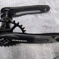 Guarnitura SRAM SX Eagle DUB  pedivelle 175 mm 32T