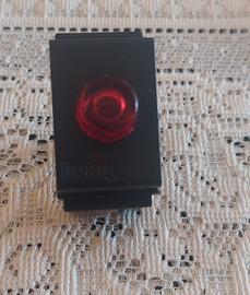 Indicatore luminoso bticino living