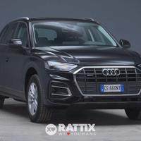 AUDI q5 ii 2020 Q5 50 2.0 tfsi e Business quattro