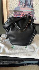 Bottega Veneta Borsa a spalla Beak