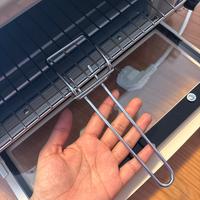 Fornello elettrico “vintage”