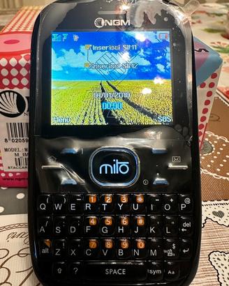 Ngm Mito nuovo funzionante!!