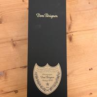 Dom Perignon Vintage 2015