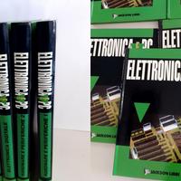 ELETTRONICA E  PC - JACKSON LIBRI