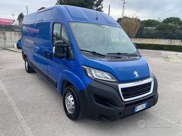 Peugeot BOXER 2.2 130CV L3 H3 PERFETTO GARANZIA