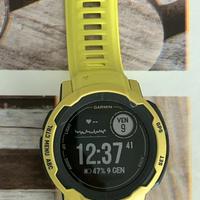 Orologio smartwatch Garmin Instinct 2