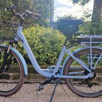 e-City bike - MBM pulse