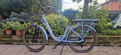 e-City bike - MBM pulse