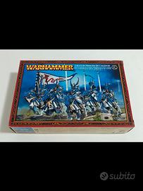 Warhammer Fantasy Dragon Princes of Caledor