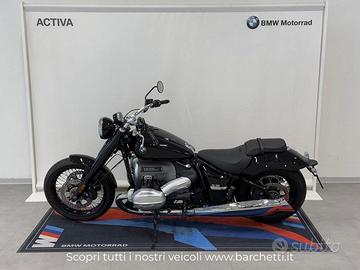 BMW R 18 s/first edition Abs