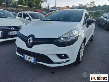 RENAULT - Clio - 1.5 DCI 75 CV Autocarro 2 posti